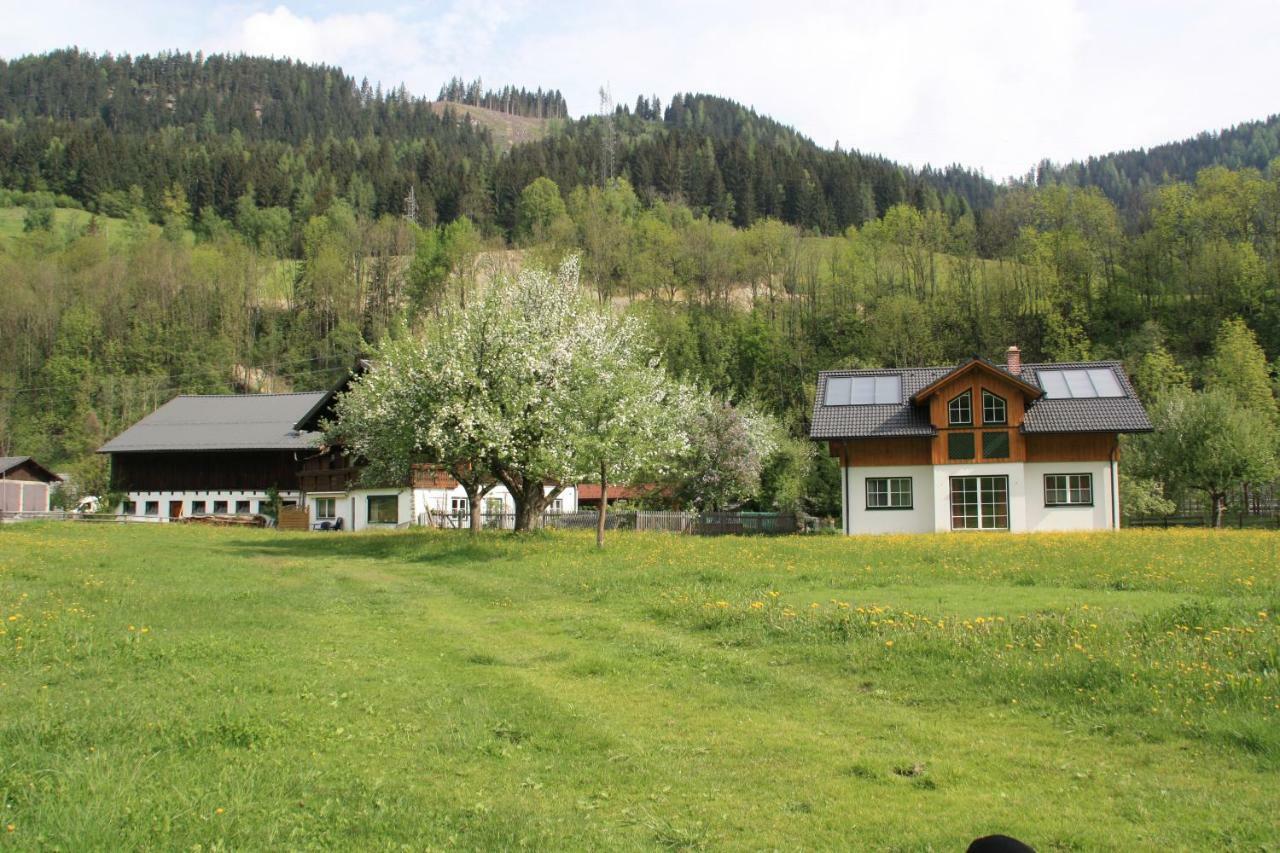 Gaestehaus Blonbauer Apartment Schladming Exterior photo